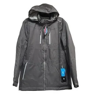 HI TEC Men s Waterproof Insulated Jacket